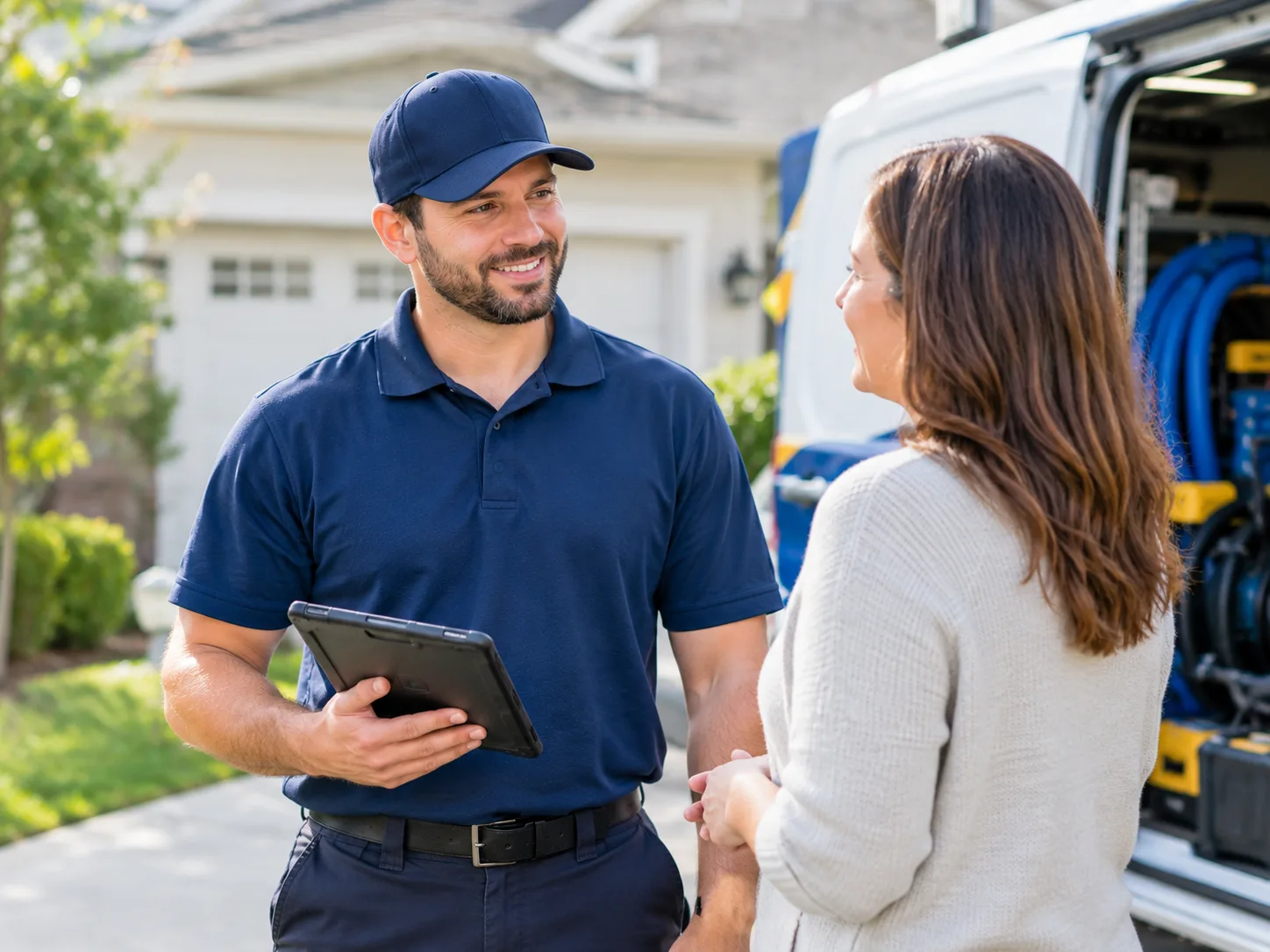 Sewage Backup Cleanup Baker, CA FAQs